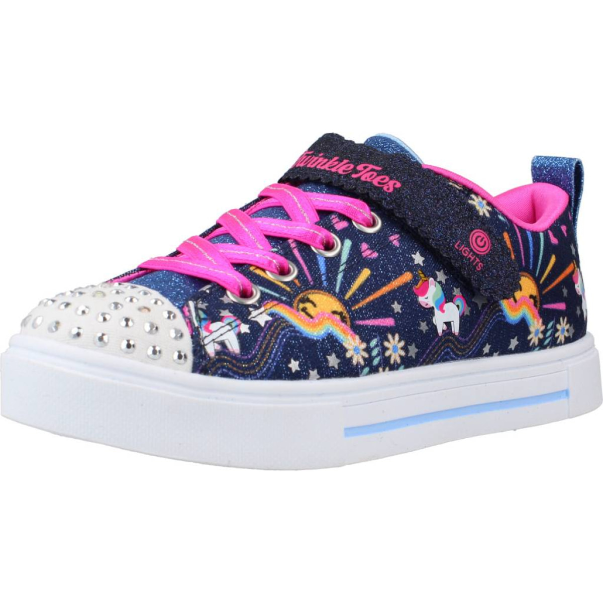 SNEAKERS SKECHERS TWINKLE SPARKS