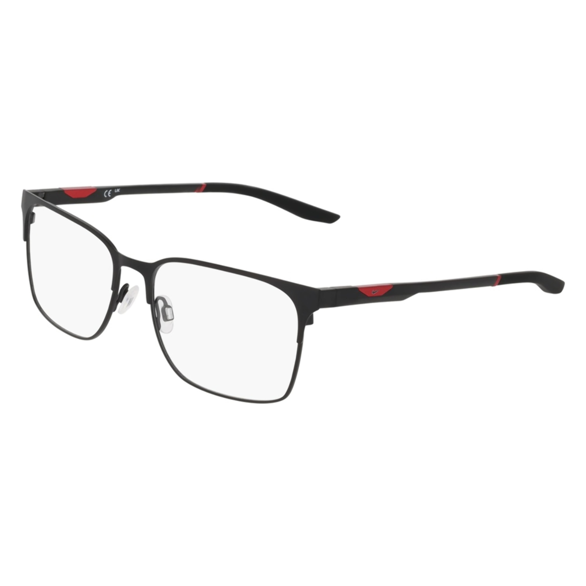 Gafas de Vista Nike 8142 001 56 de Metal Hombre