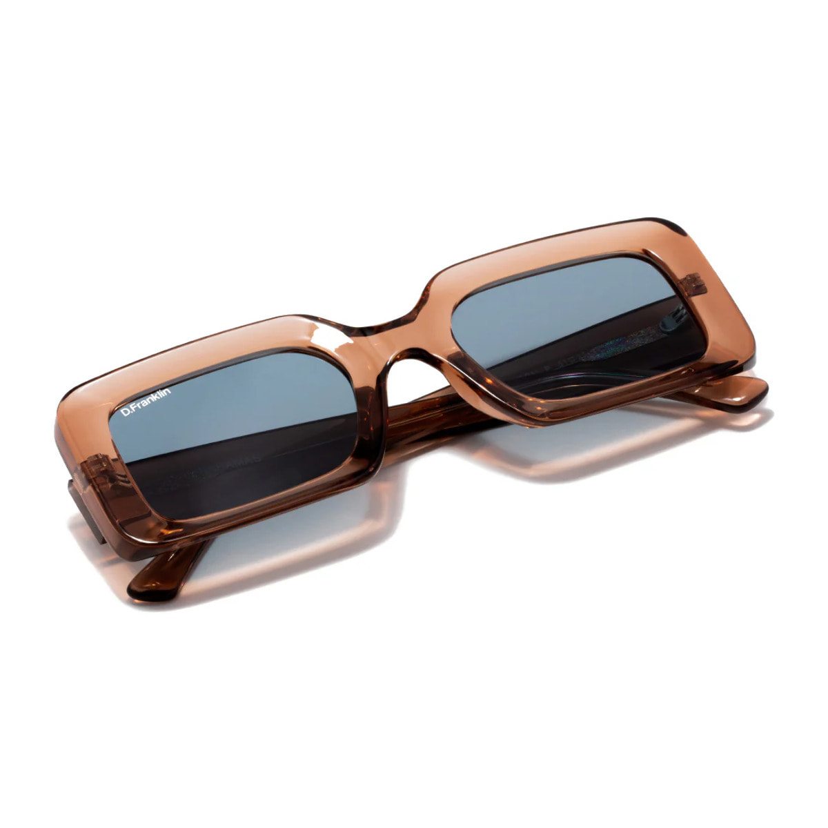 Gafas de Sol Bahamas Crystal Bronze / Sky D.Franklin