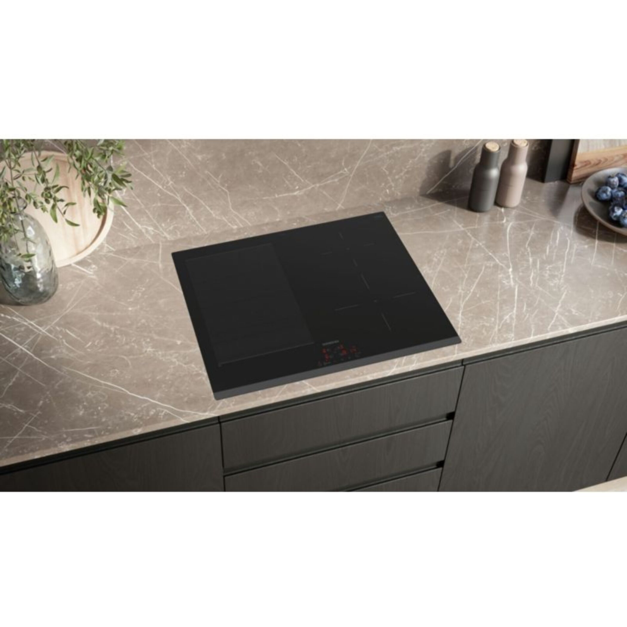 Plaque induction SIEMENS EX63RBEB6E, iQ700, flexInduction