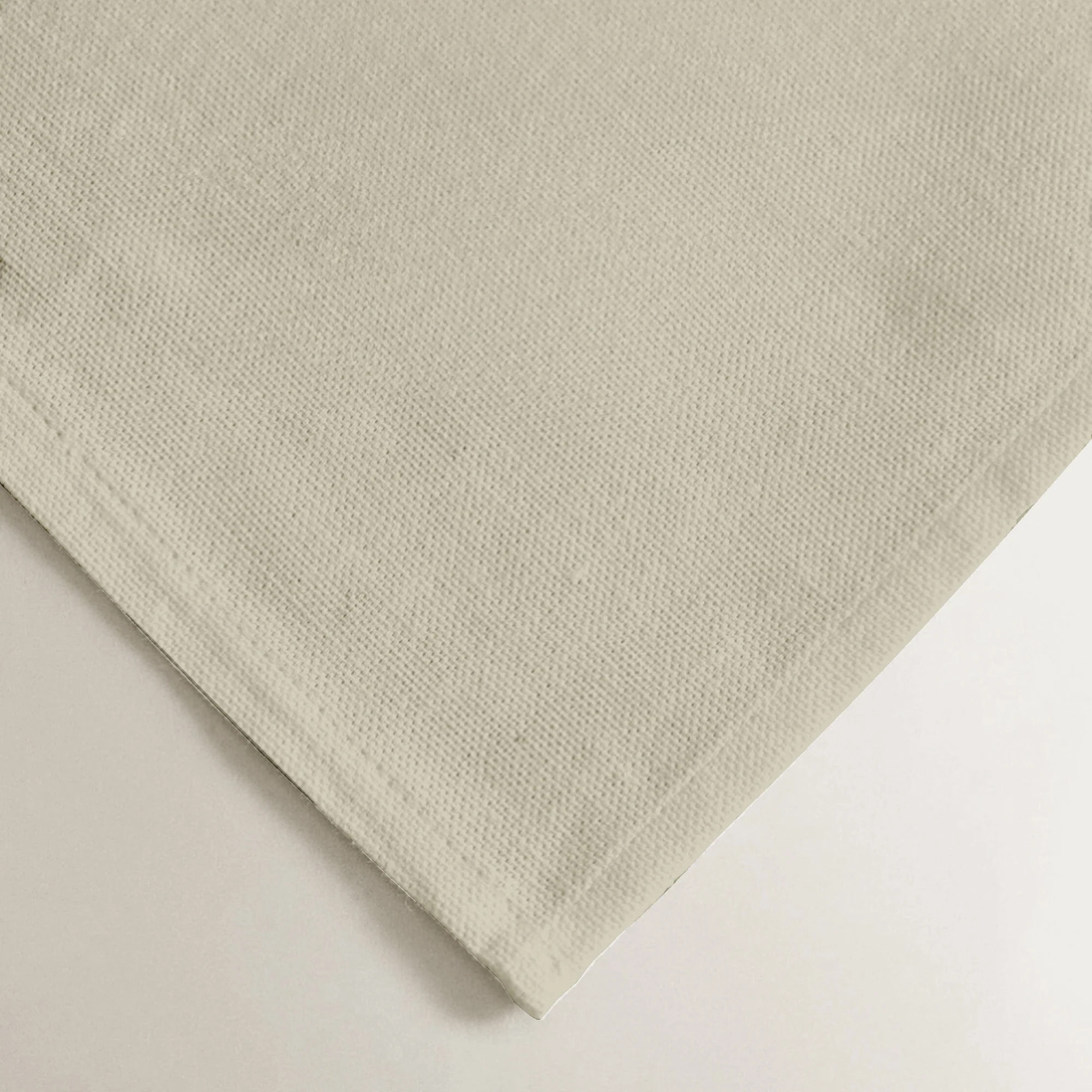 Lot de 2 torchons de cuisine 100% coton Harvard Pierre