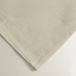 Lot de 2 torchons de cuisine 100% coton Harvard Pierre