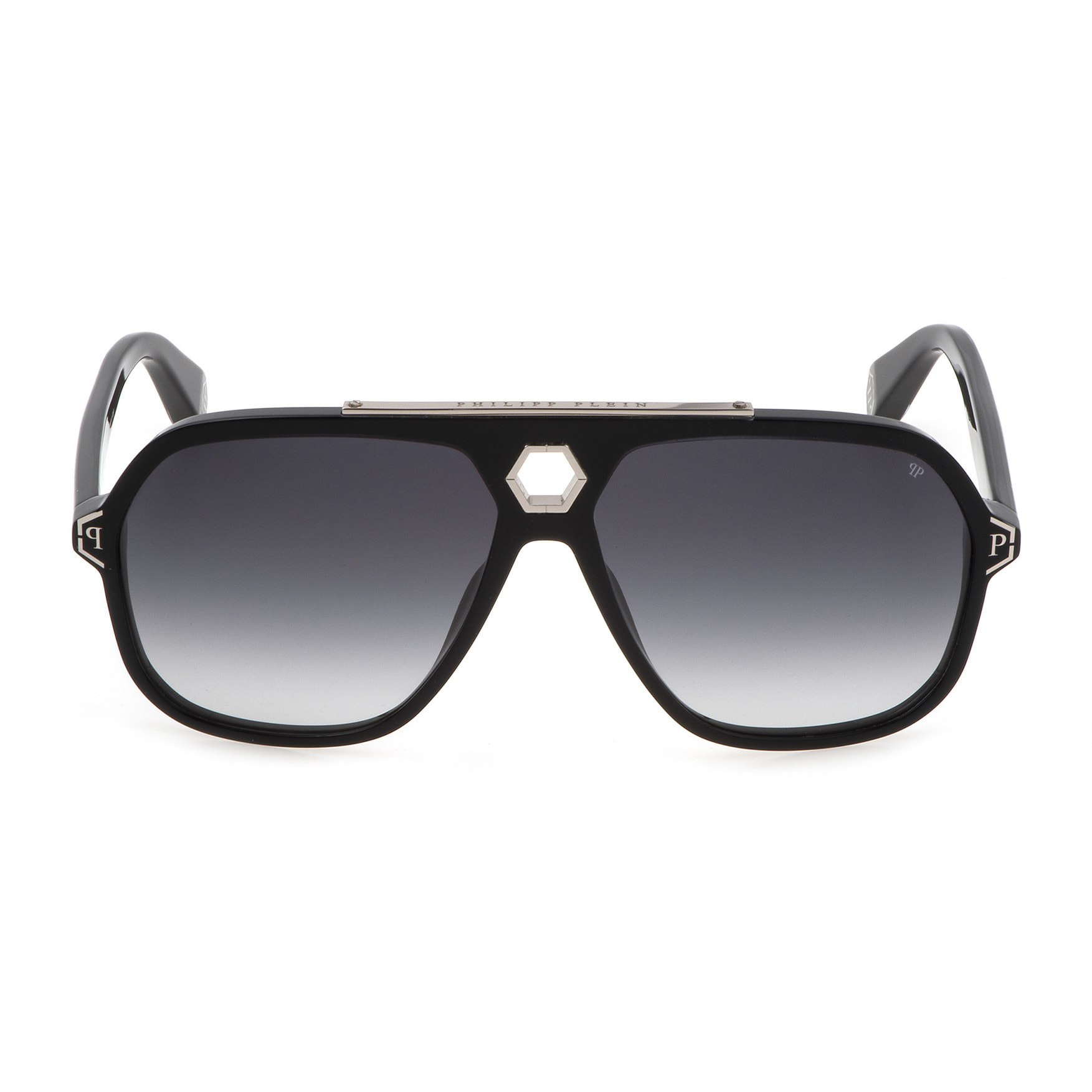 PHILIPP PLEIN Sunglasses HEXAGON
