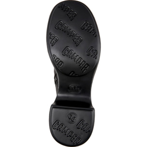 CAMPER Thelma II - Botines Mujer Negro