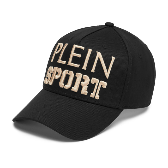 PLEIN SPORT Baseball Cap