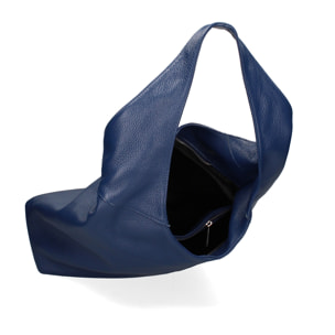 Borsa a mano da donna - Modello Aria - 100% pelle - 39.0 x 55.0 x 13.0 cm