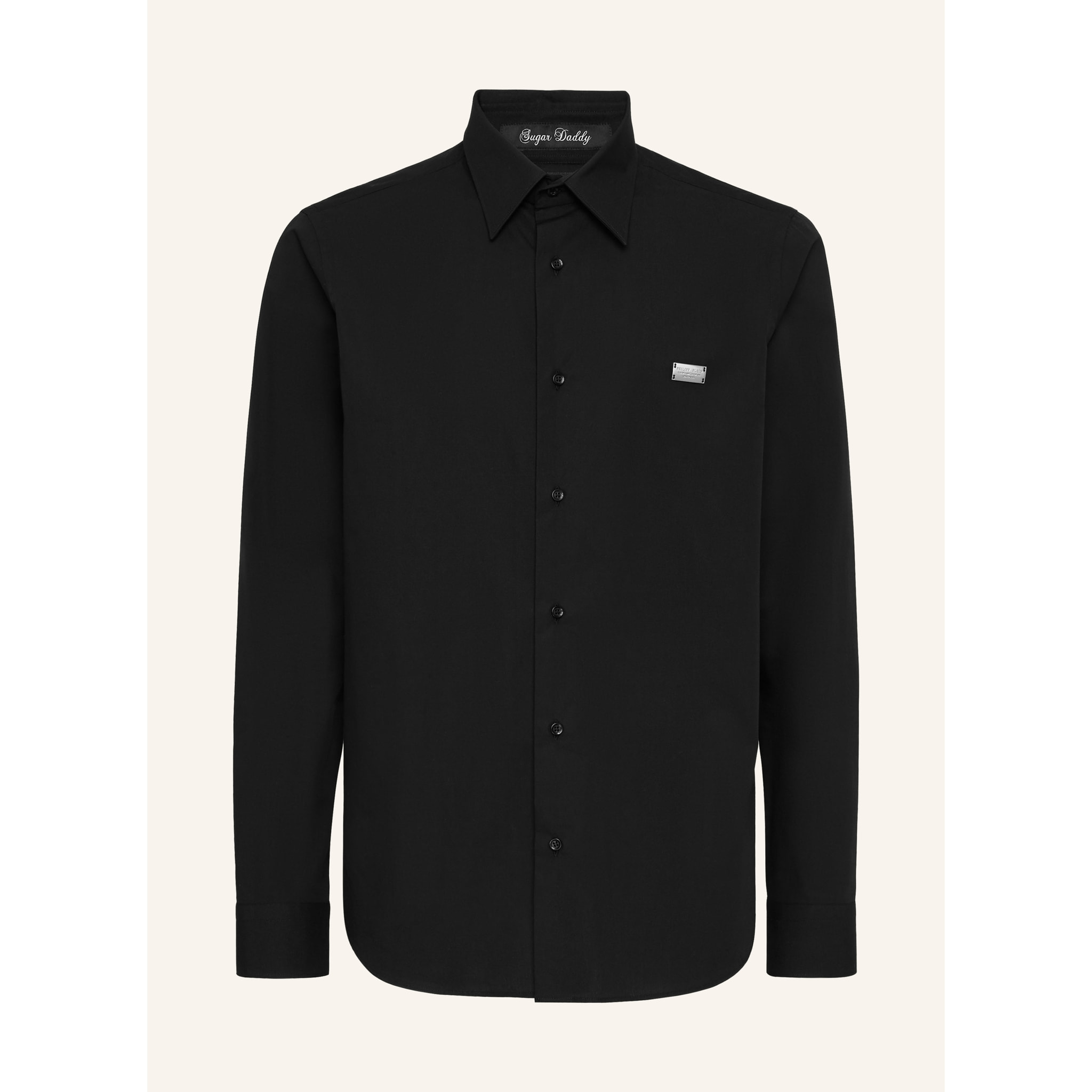 PHILIPP PLEIN Camisa Slim Fit TEDDY