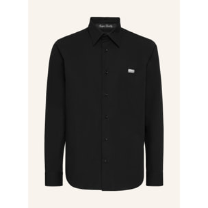 PHILIPP PLEIN Camisa Slim Fit TEDDY