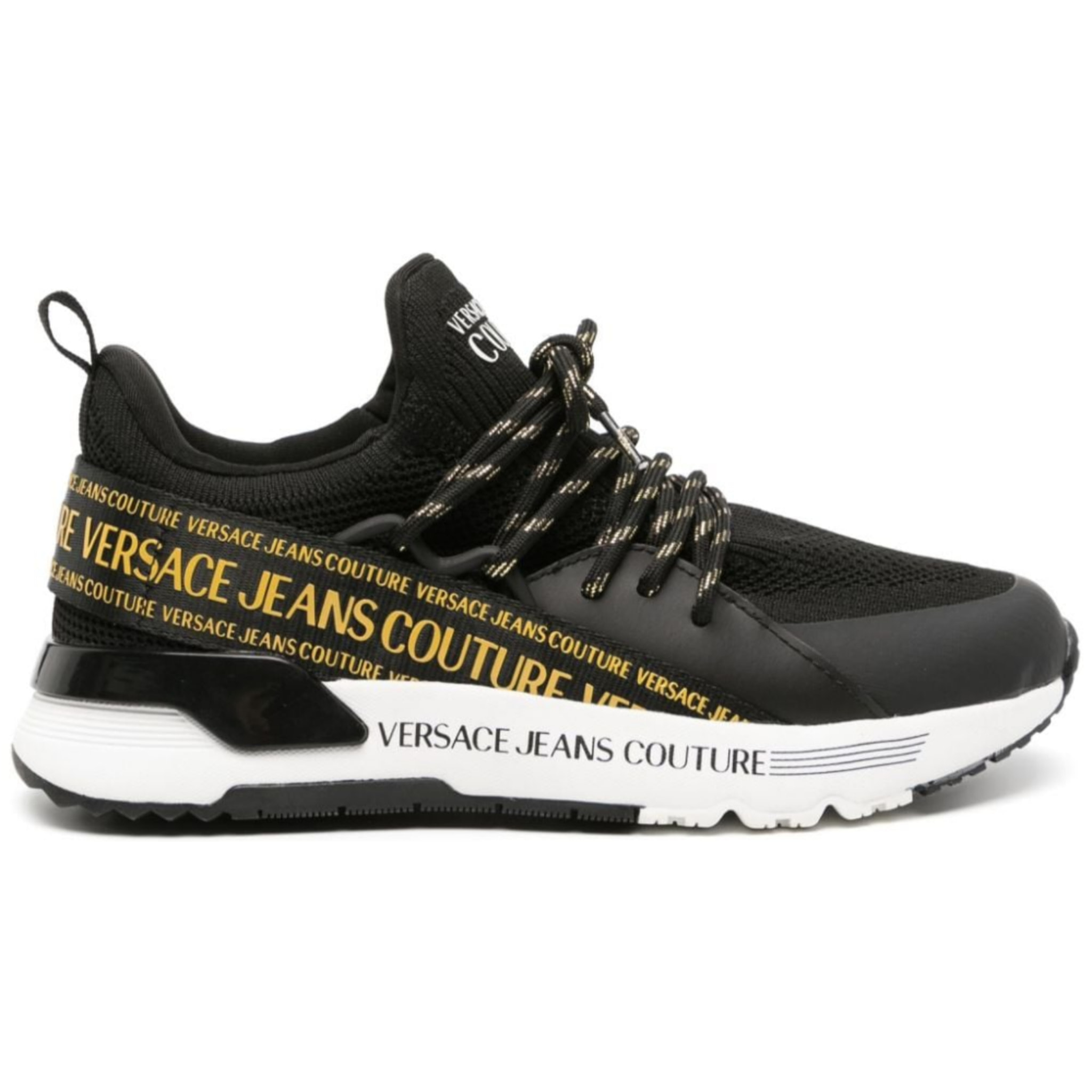 Versace Jeans Couture scarpe