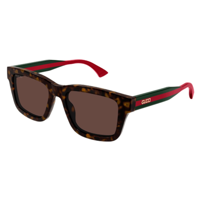 Gafas de Sol Gucci GG1869S-002 de Acetato Hombre 53 mm