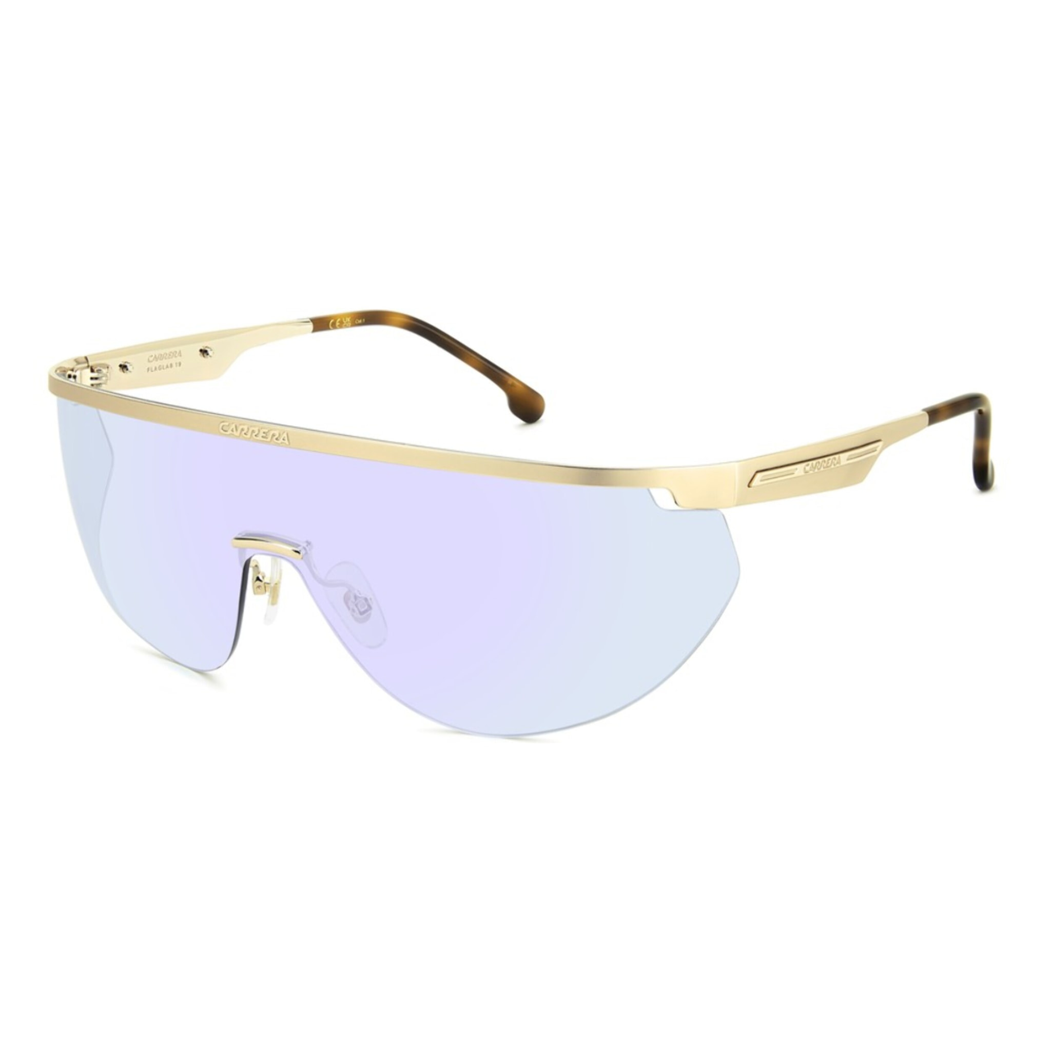 Gafas de Sol Carrera FLAGLAB 19 MVU de Metal Mujer 99 mm