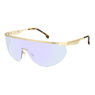 Gafas de Sol Carrera FLAGLAB 19 MVU de Metal Mujer 99 mm