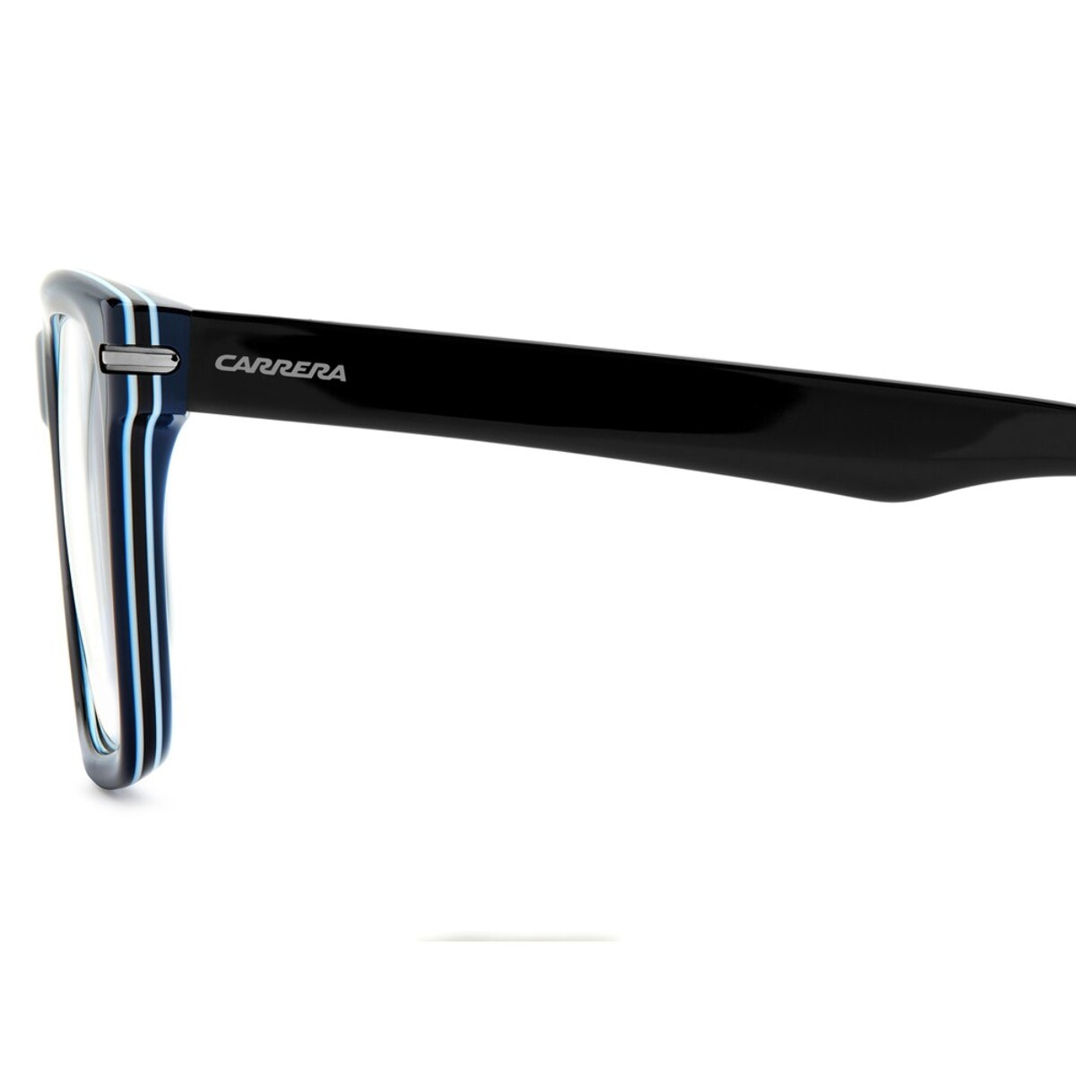 Gafas de Vista Carrera 321 Y00 de Acetato Hombre 53 mm