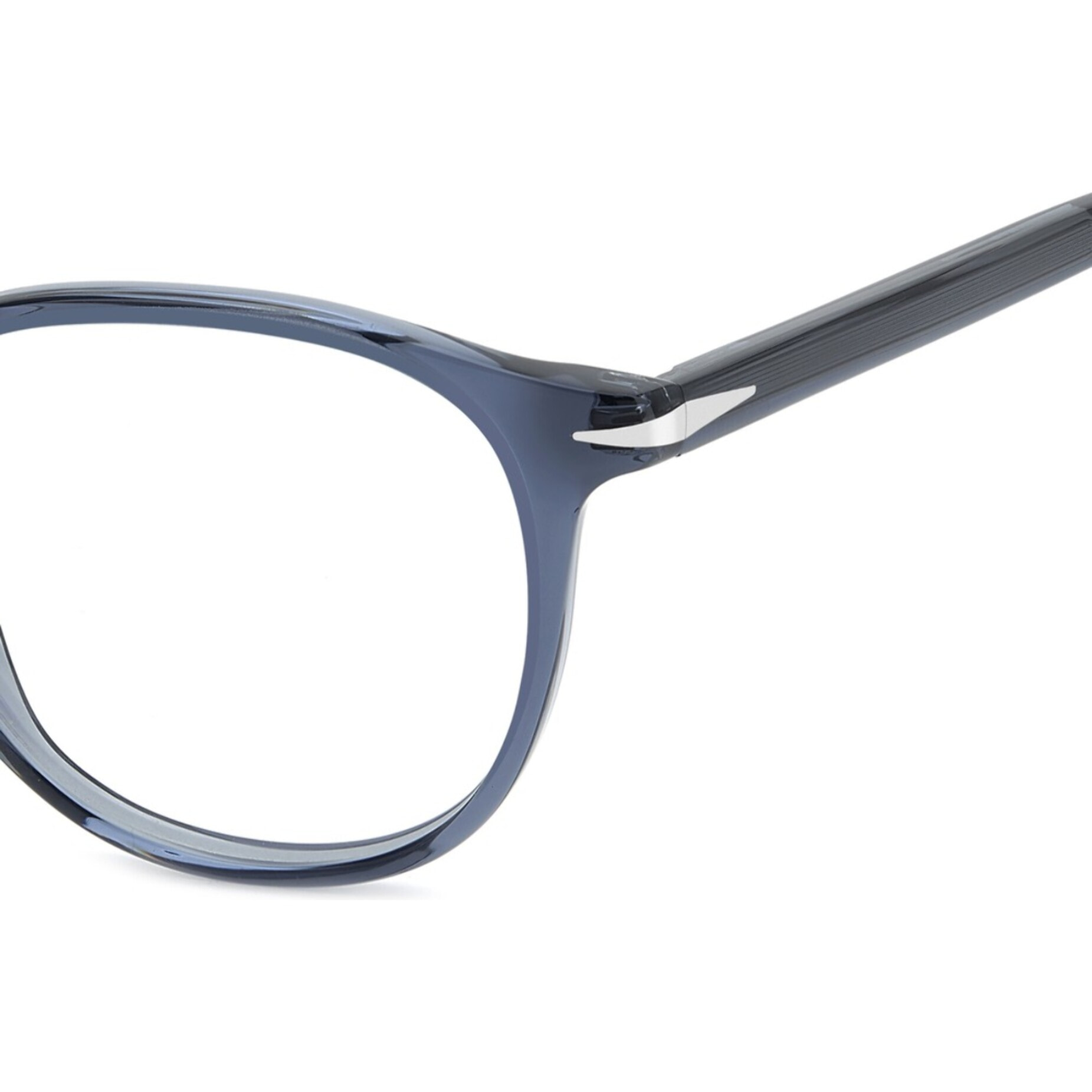 Gafas de Vista David Beckham DB 1018 PJP 51 de Acetato Hombre 51 mm