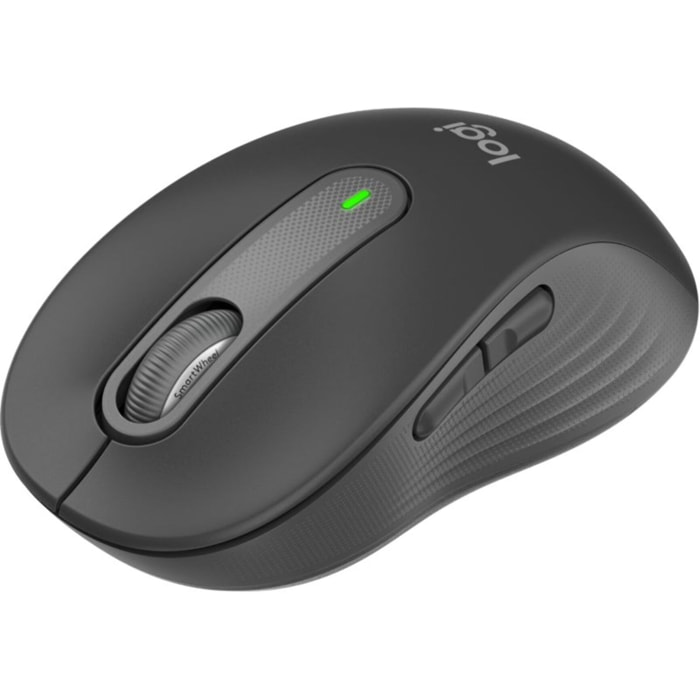Souris sans fil LOGITECH Signature M650 Graphite
