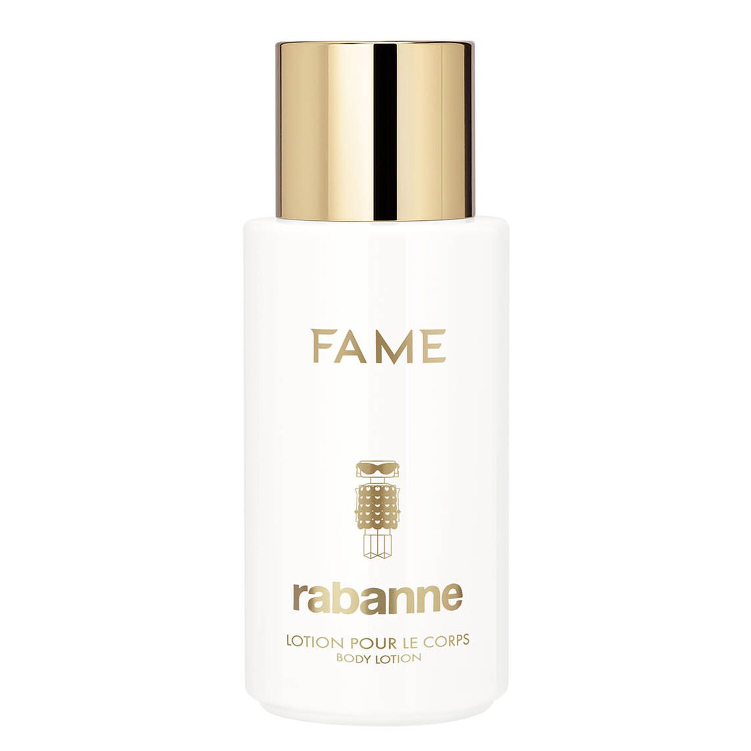 Fame - Lotion Parfumée pour le Corps