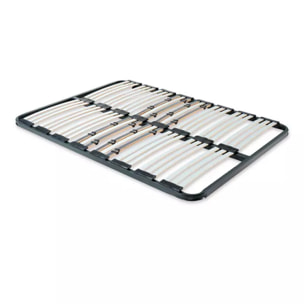 Somier láminas RX Diamond - Sin patas