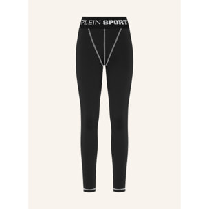 PLEIN SPORT Sport Leggings