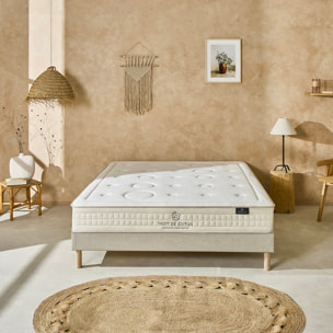 Matelas Prelude 2.0 | Latex 100 % Naturel