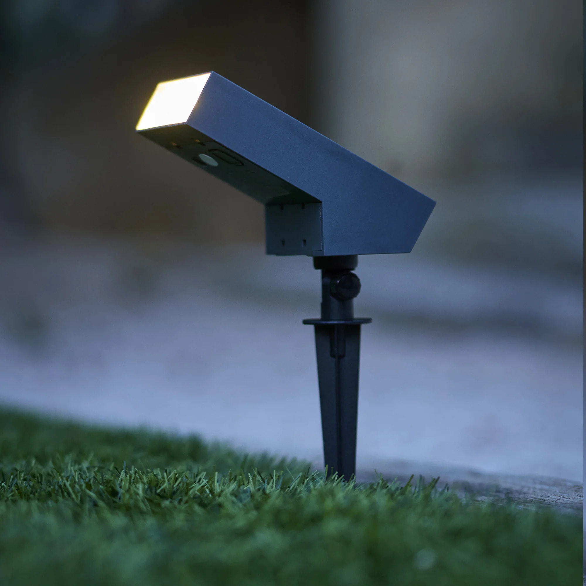 Spot solaire projecteur SOLTEK 500LM