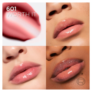 L'Oréal Paris Plump Ambition Lip Oil 601 Worth It 5ml