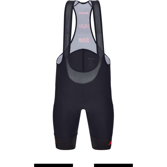 La Flèche Wallone - Cuissard - Noir - Homme