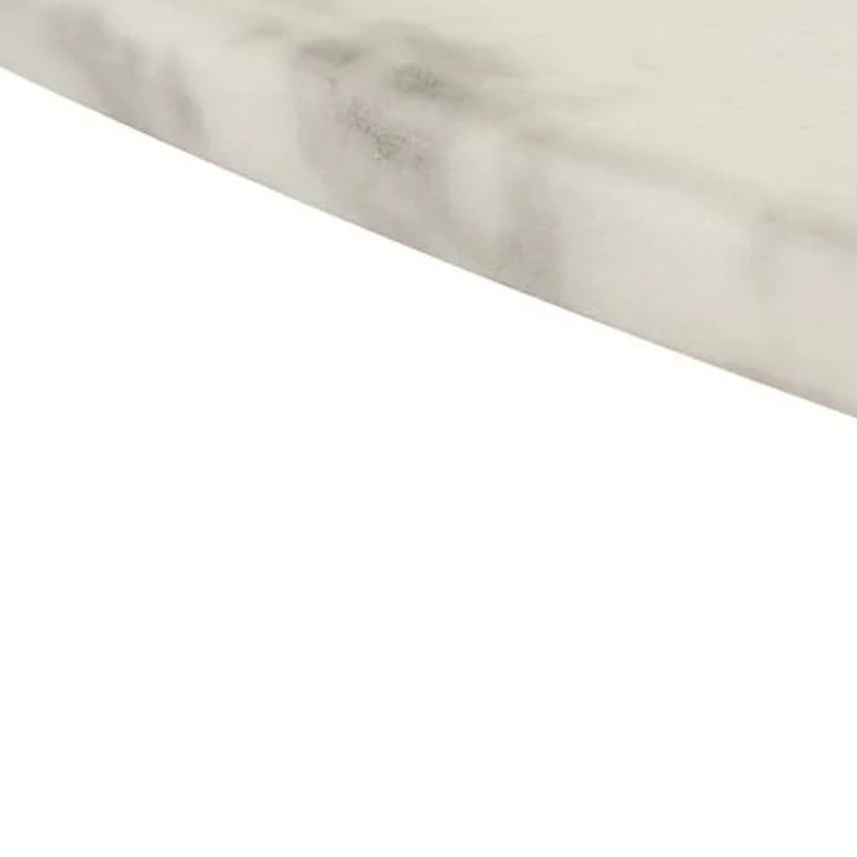 Mesa Comedor Acero Inoxidable Calgary 80x80x75 Cm
