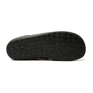 Zapatilla de casa ,Zueco New Wool