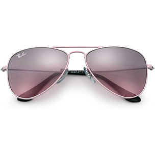 Gafas de sol Ray Ban Infantil RJ9506S-211-7E-52