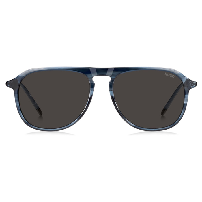 Gafas de Sol Hugo HG 1345/S 38I de Acetato Hombre 55 mm