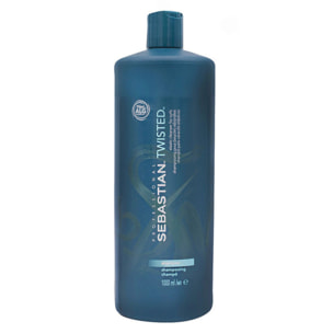 SEBASTIAN Twisted Curl Shampoo 1000ml