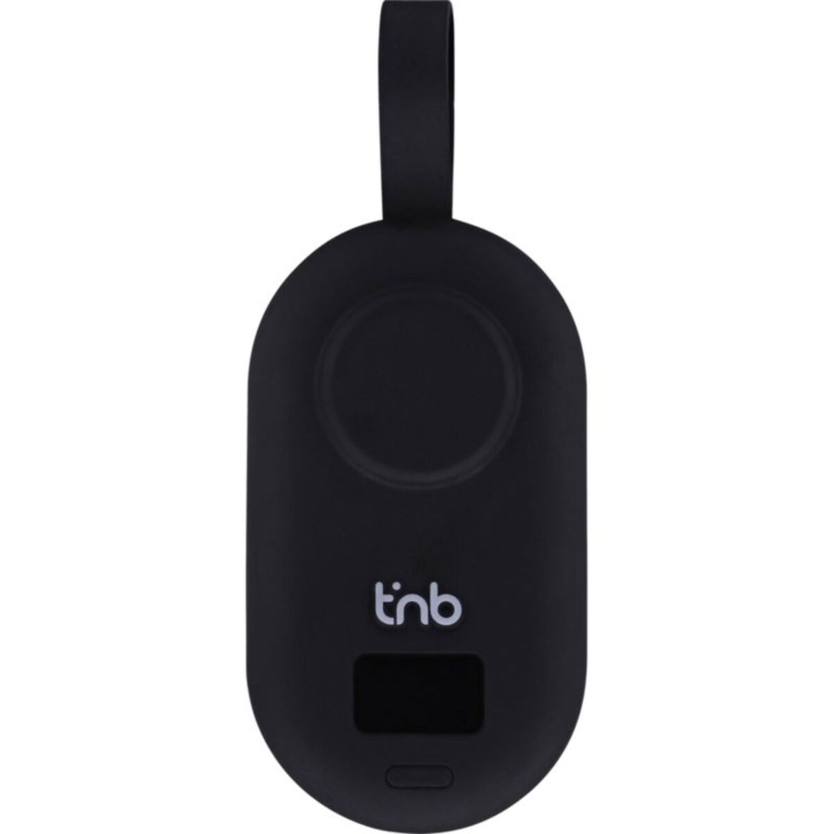 Batterie externe TNB 2500 mAh pour Apple Watch Noir