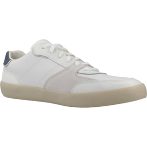 Sneakers de  Hombre de la marca GEOX  modelo U AFFILE BLANCO