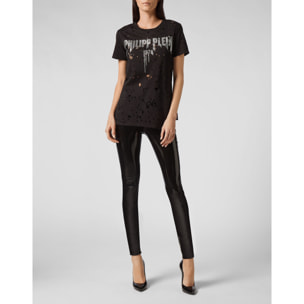 PHILIPP PLEIN Jogging Top Rock PP