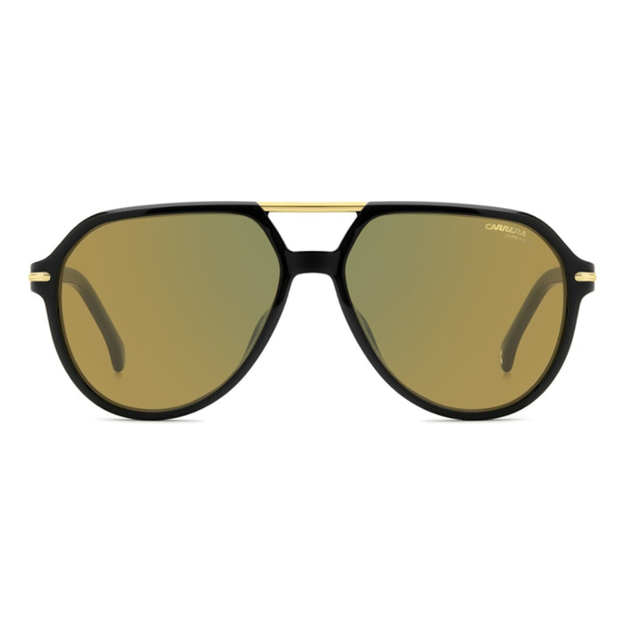 Gafas de Sol Carrera 315/S 71C de Nylon Hombre 58 mm