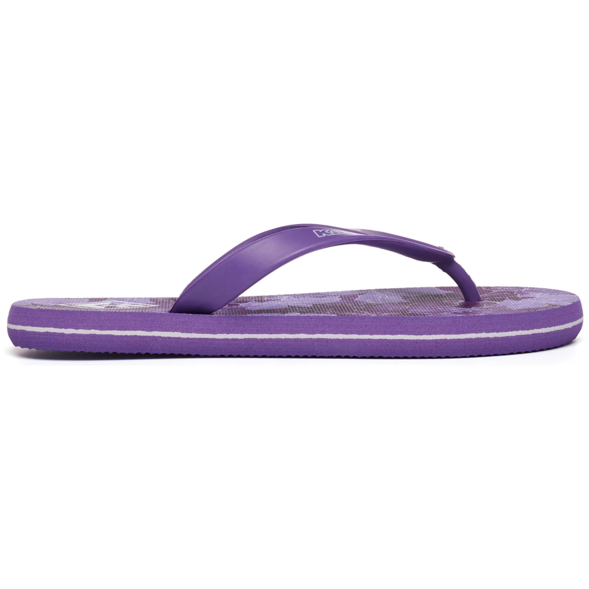 Zapatillas Kappa Hombre Mujer Meiago 3 Fiorentina