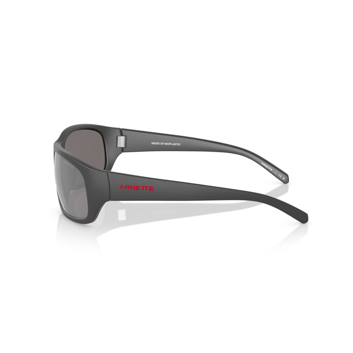 Arnette Gafas de sol deportivas envolventes AN4290 Uka-uka