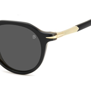 Gafas de Sol David Beckham DB 1171/S PPO de Acetato Hombre 50 mm