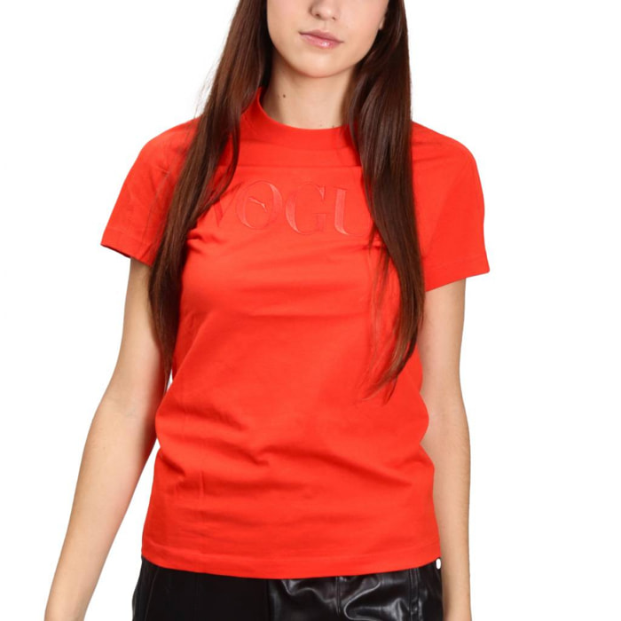 CAMISETA PUMA PUMA x VOGUE