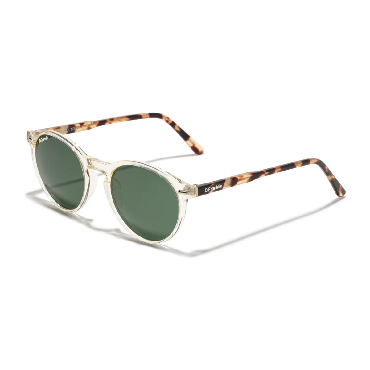 Gafas De Sol D. Franklin Ultra Light Max Transparent