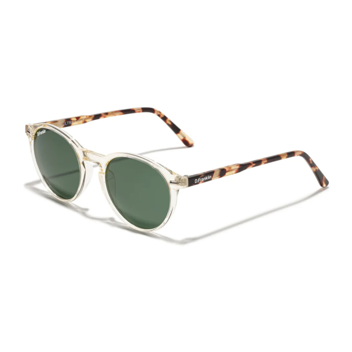 Gafas De Sol D. Franklin Ultra Light Max Transparent