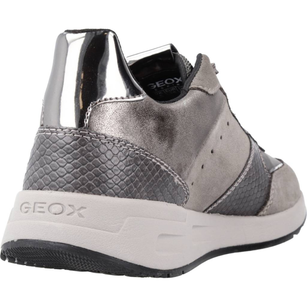 SNEAKERS GEOX D BULMYA