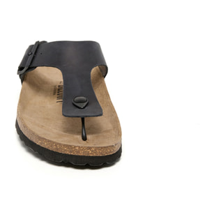 Sandalia BILLOWY NEGRO