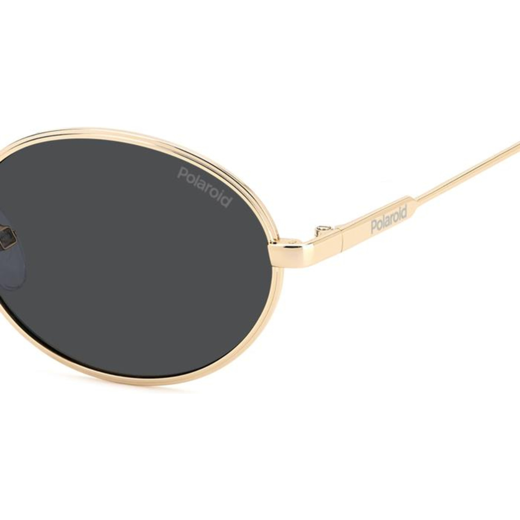 Gafas de Sol Polaroid PLD 6228/S/X 000 Polarizadas de Metal Mujer 53 mm