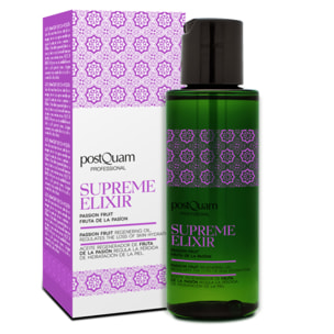 Huile Régénératrice Fruit de la Passion - 100 ml