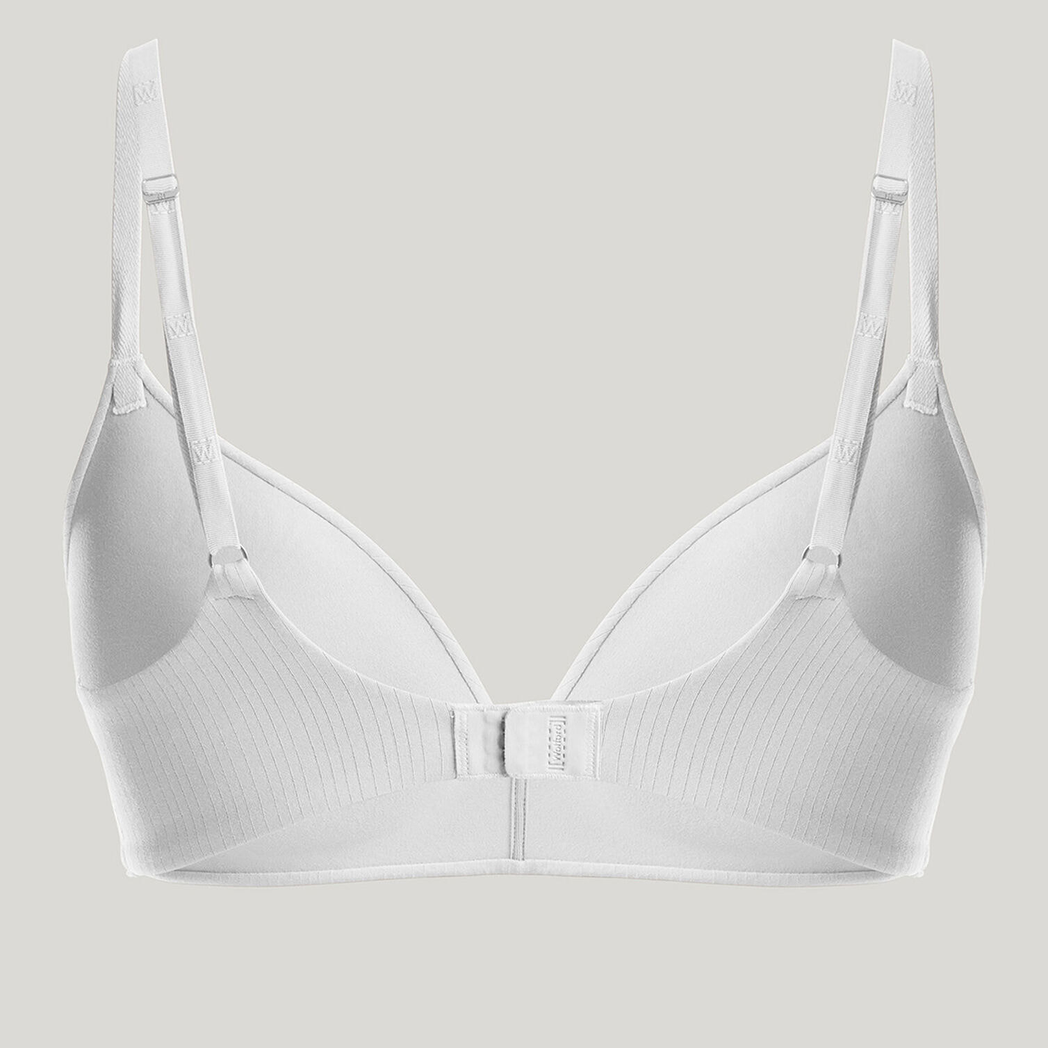 Reggiseno a copp Beauty Cotton Skin Bra