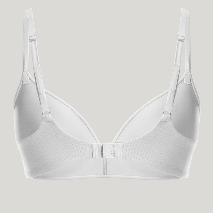 Reggiseno a copp Beauty Cotton Skin Bra