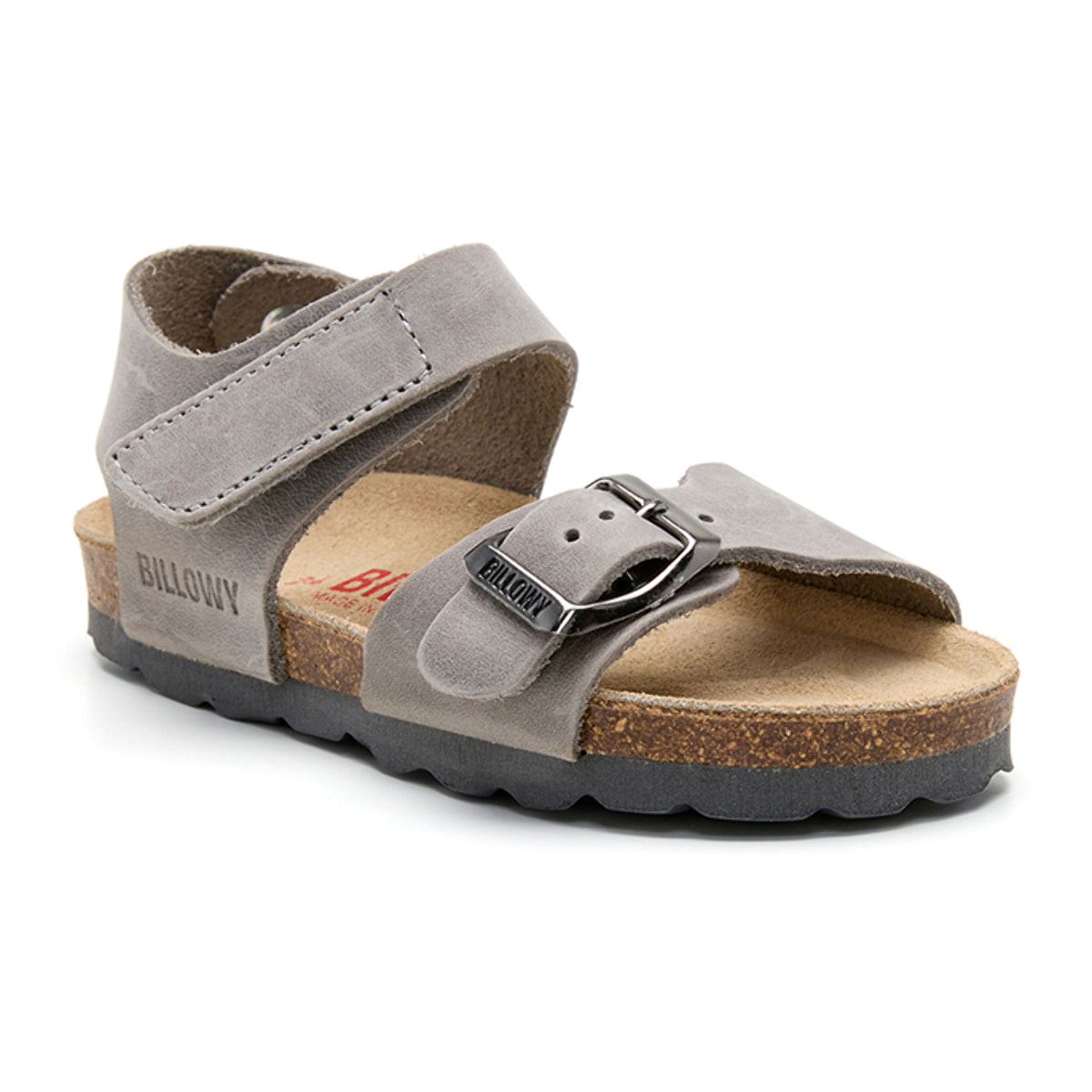Sandalia BILLOWY GRIS