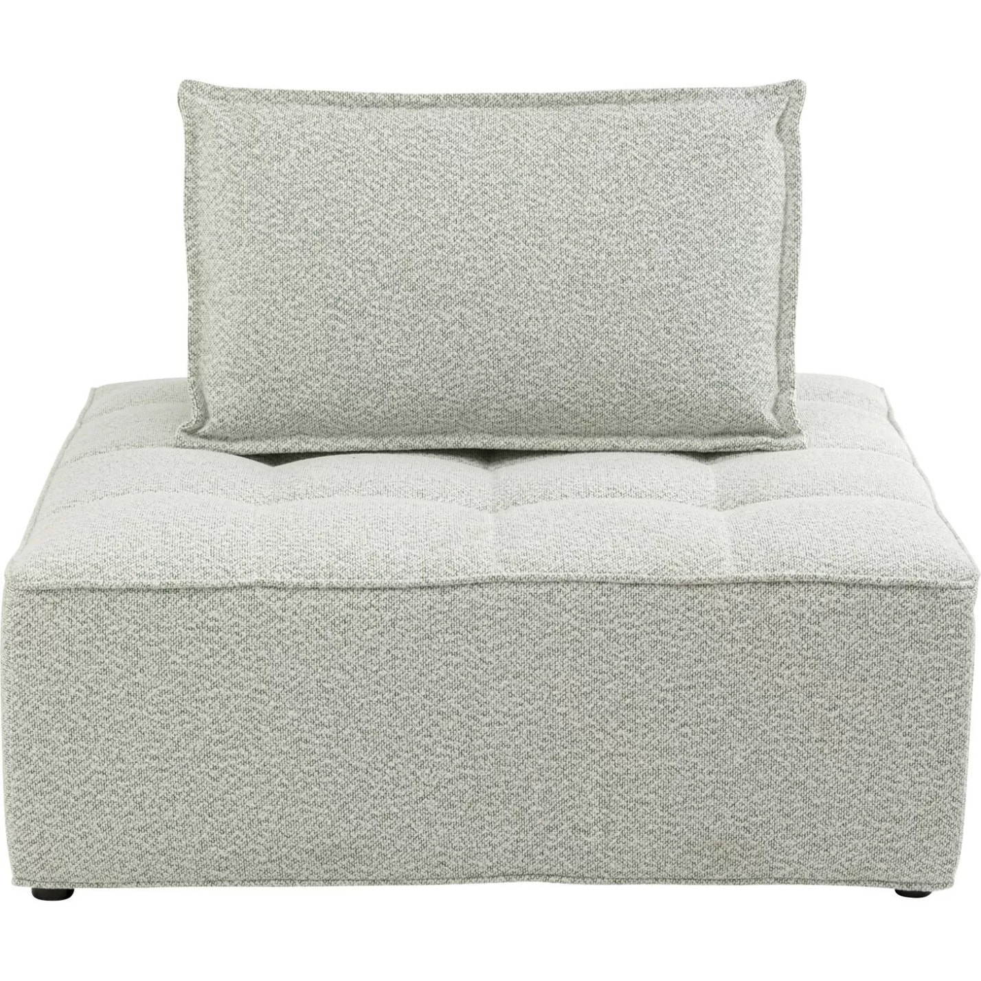 Assise de jardin Portofino menthe Kare Design
