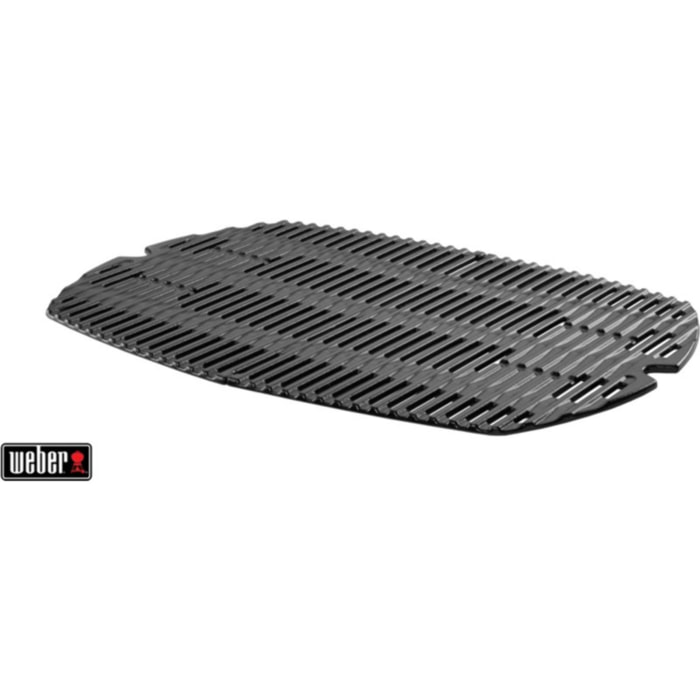 Grille barbecue WEBER x 2 pour série Q 300 et 3000